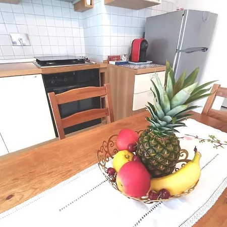 Casa Sofia アパート *