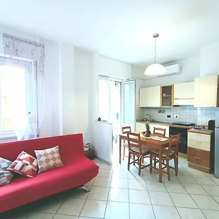 Appartement Casa Sofia La Spezia