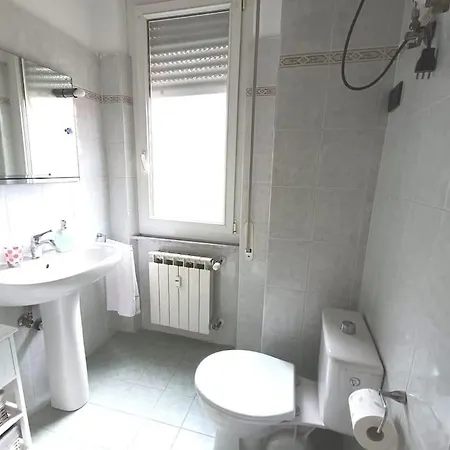 Casa Sofia アパート