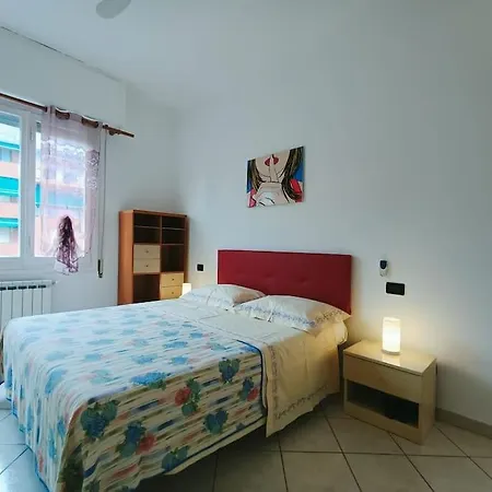 Appartement Casa Sofia La Spezia