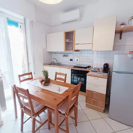 Appartement Casa Sofia *