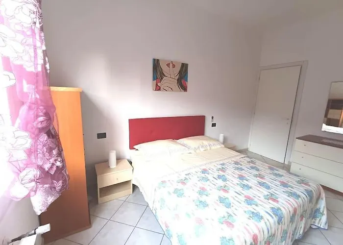 Casa Sofia Lägenhet