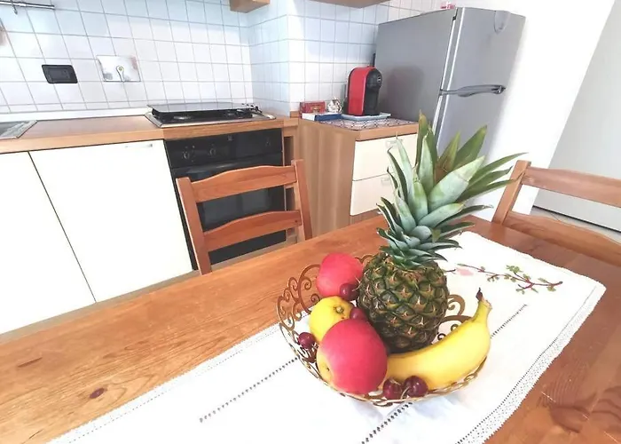 Casa Sofia Lägenhet *