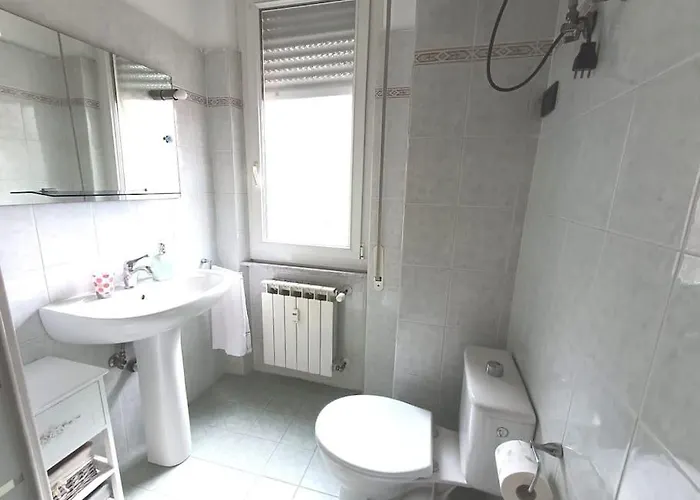 Casa Sofia Lägenhet