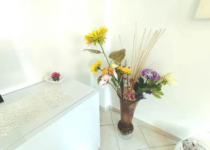 Lägenhet Casa Sofia