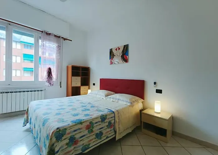 Lägenhet Casa Sofia La Spezia