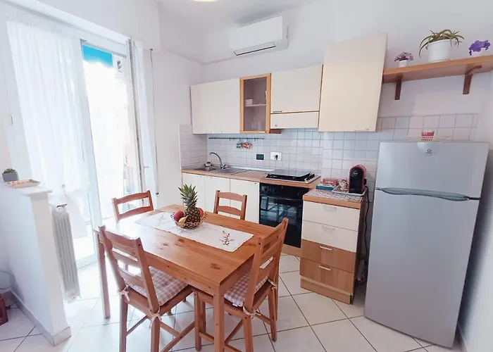 Lägenhet Casa Sofia *